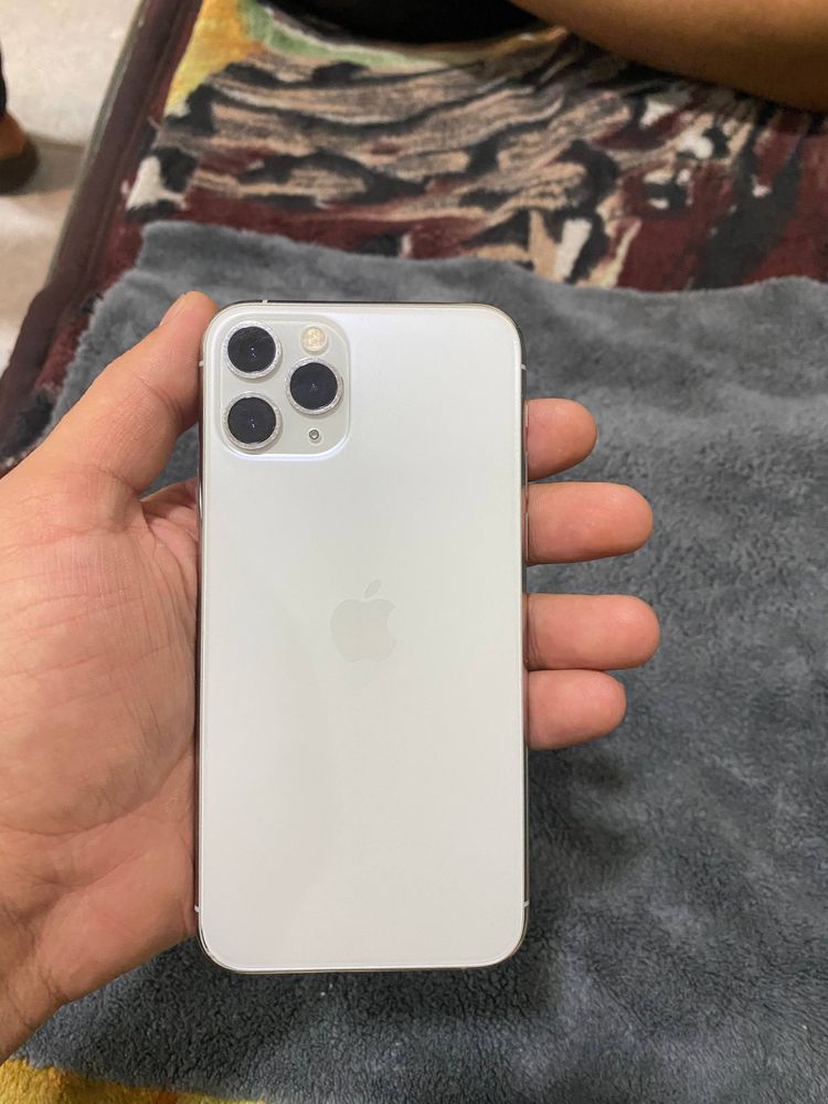 Iphone 11 pro ochilmagan