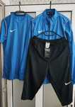 Спортен  юношески/мъжки екип Nike Dry