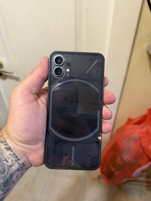 Vand telefon de buget