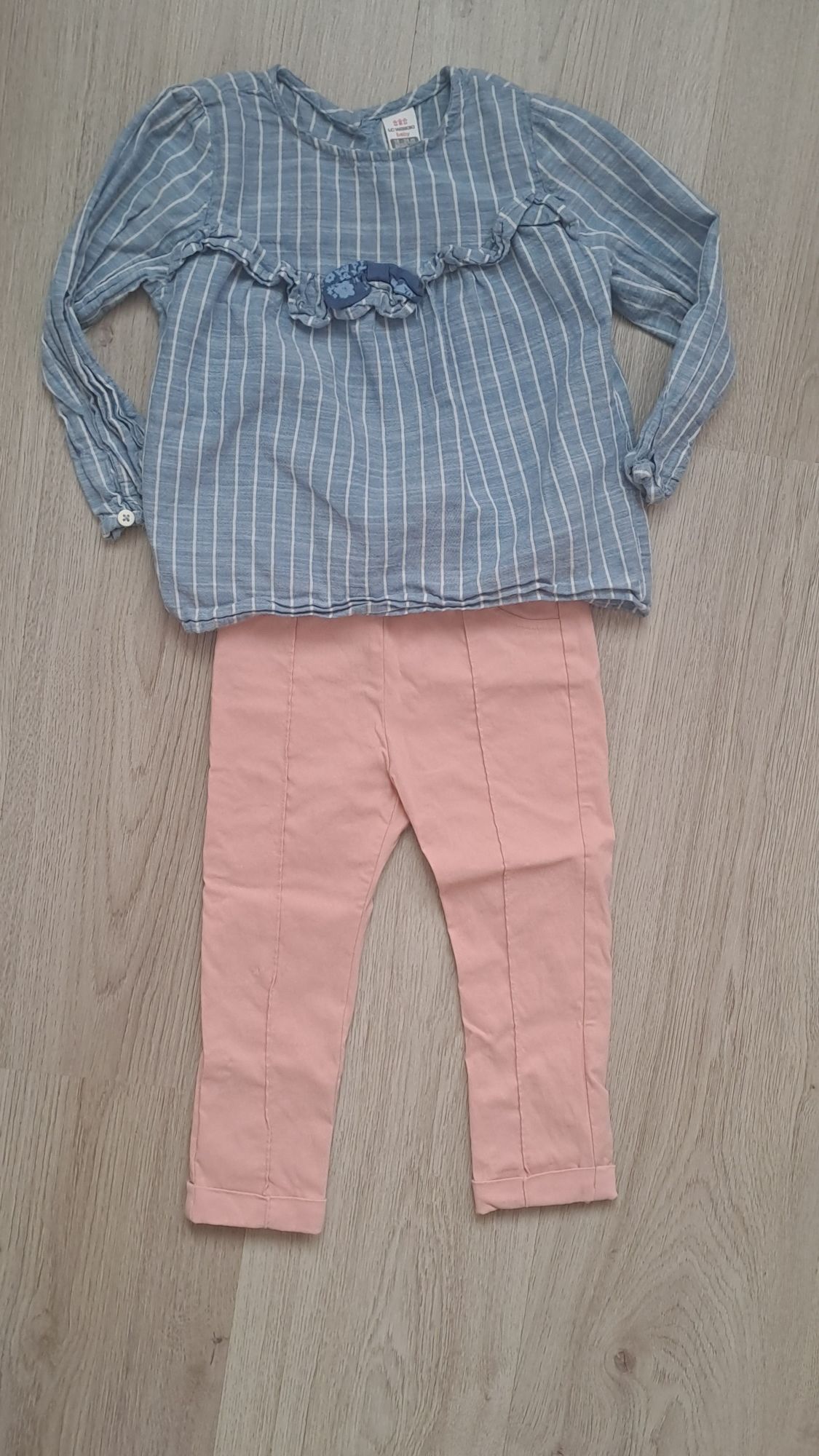 Сет есенни дрешки H&M, Zara, lcwaikiki, twinset