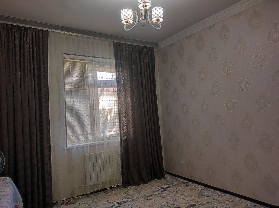 Katej sotiladi. 130 ming dollarga. 2017 y. Чархин пост тарафда