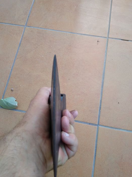Topor nou nouti 1 kg 700 grm prețul este pentru o bucata