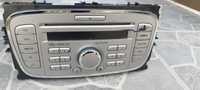 Radio CD Ford Focus 2 facelift