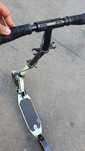 Trotineta decathlon Oxelo Town 7XL