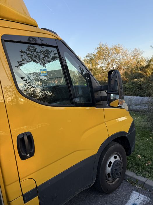 Vand Iveco daily 35 15 C