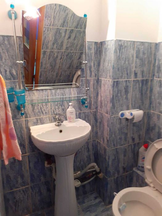 Apartament 3 camere decomandat