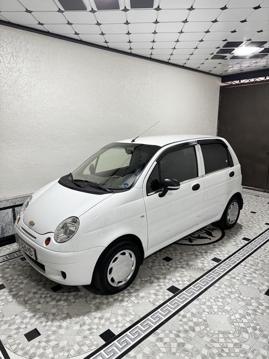 Matiz MX supper kansaner 2017 radnoy