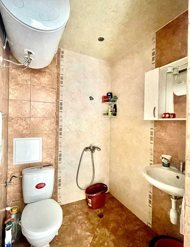 Продава се Двустаен апартамент в с. Нови хан, Област София-област - 53 кв.м за 1340 €/кв.м - Снимка #6