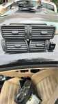 Духалки парно Volkswagen passat b6