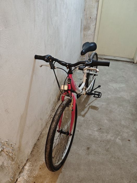 Детско  колело 18"