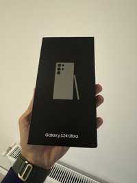Vand Samsung S24 Ultra 1TB Nou(Sigilat)