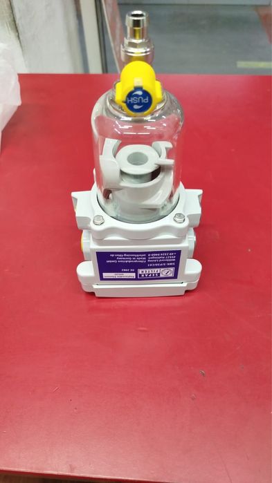 Топливный сепаратор SEPAR SWK-2000 5 P30 C01