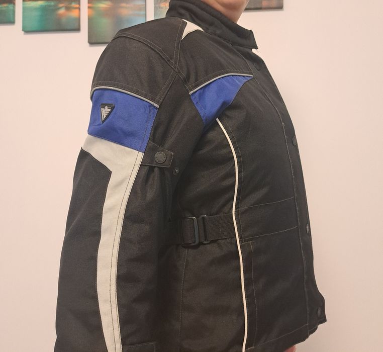 Geaca textil moto/atv
