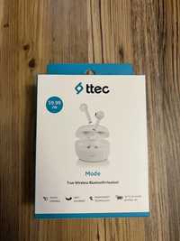 Безжични слушалки TTEC mode - чисто нови
