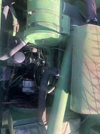 Motor combina  john deere 1188 functionare buna