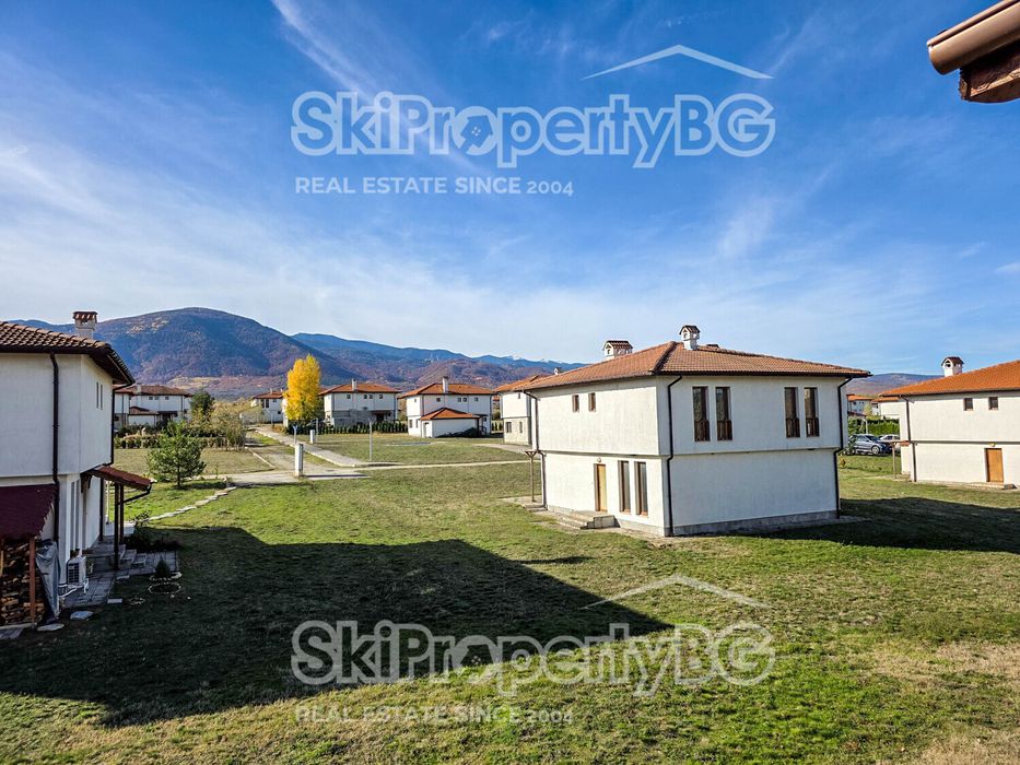 Продава се Едностаен апартамент в Долна баня - 34 кв.м за 850 €/кв.м - Снимка #18