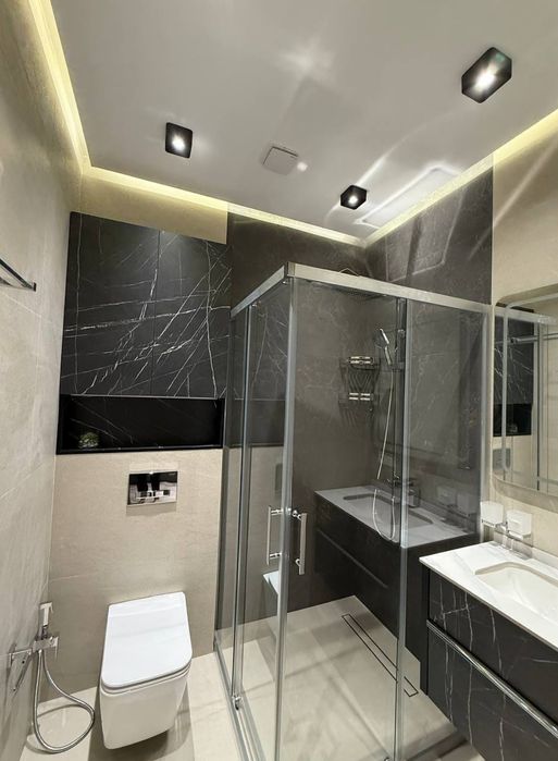 Элитная новостройка Ташкент Сити Бульвар с Террасой 200м²