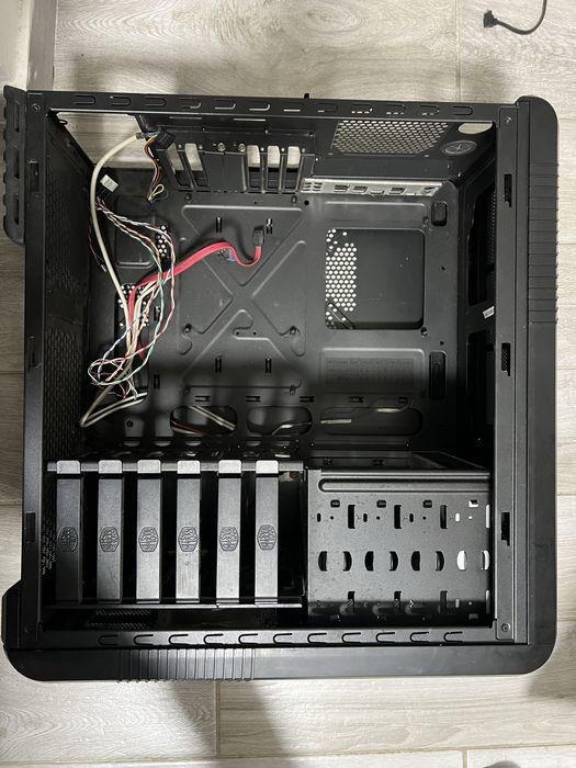 Cooler Master CM690 II