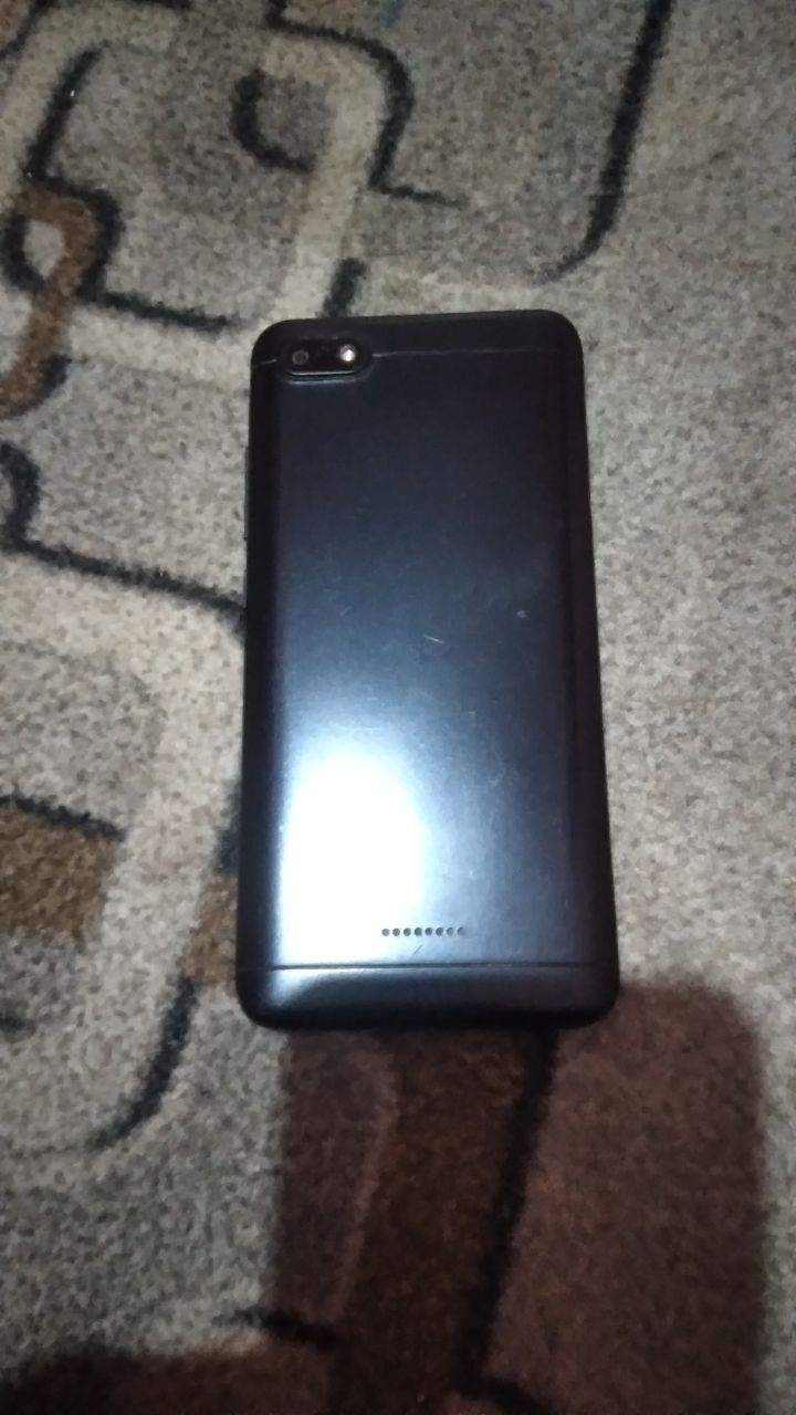 Redmi 6a 32gb manzil Toshkent Boʻstonliq