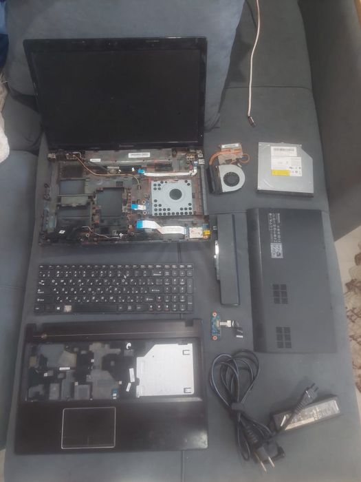 Продам Корпус Lenovo G580