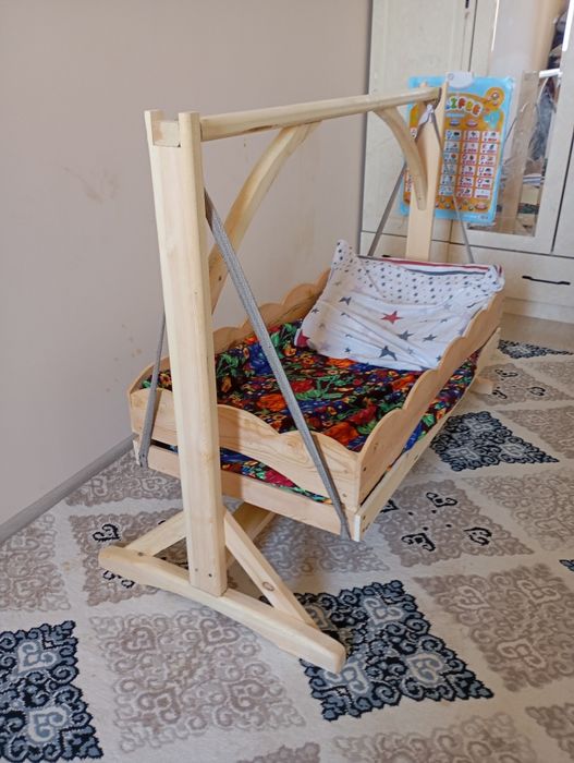 Belanchak yogʻochdan