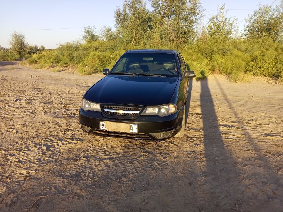 Нексия сотилади йоки бартер клинади пасни укиб тел Килинг