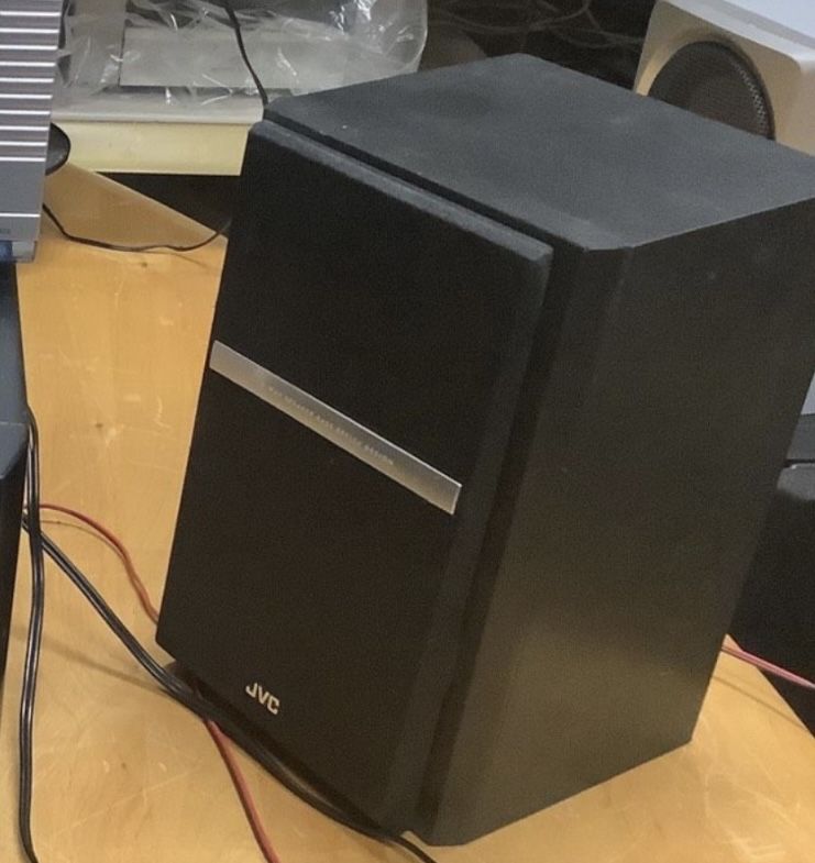 Boxe audio grundig