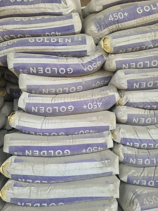 Sement optum sfatliy ishonchli kafolati bor