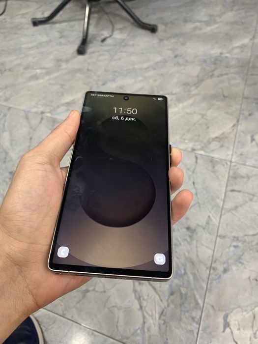 Jiaenova S25 Ultra sotiladi 1 oy ishlatilgan