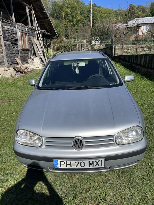 Volkswagen golf  4