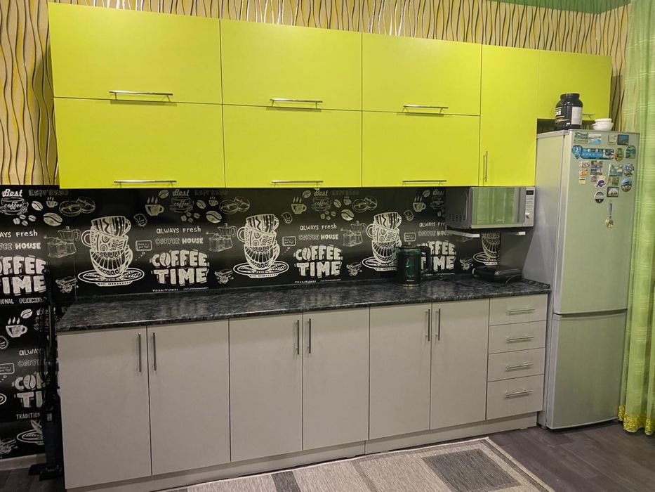 Продам дом в Петерфельде