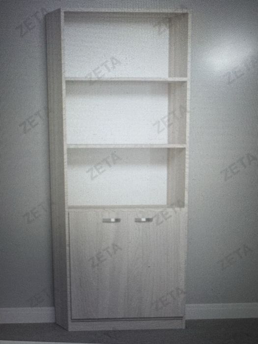 Срочно продам стеллаж полузакрытый