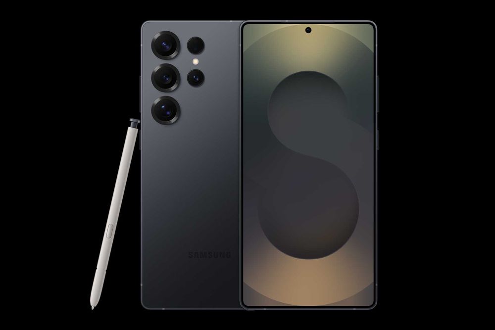 Samsung Galaxy S25 ULTRA