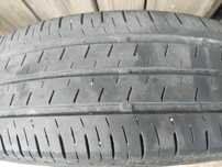 Vand 4 Cauciucuri second hand 175/60/16.