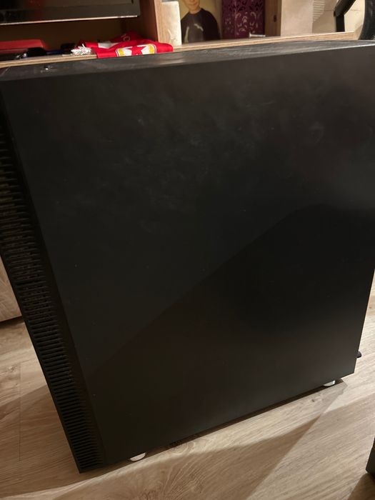 Геймарски компютър за игри