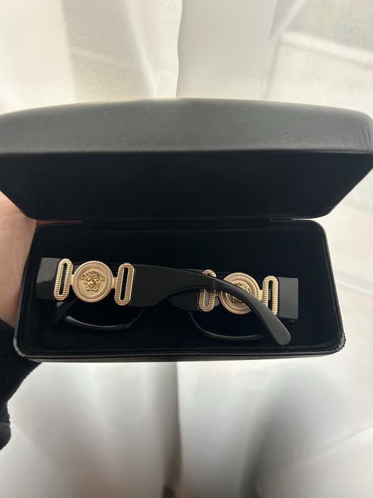 Слънчеви очила Versace Medusa Biggie