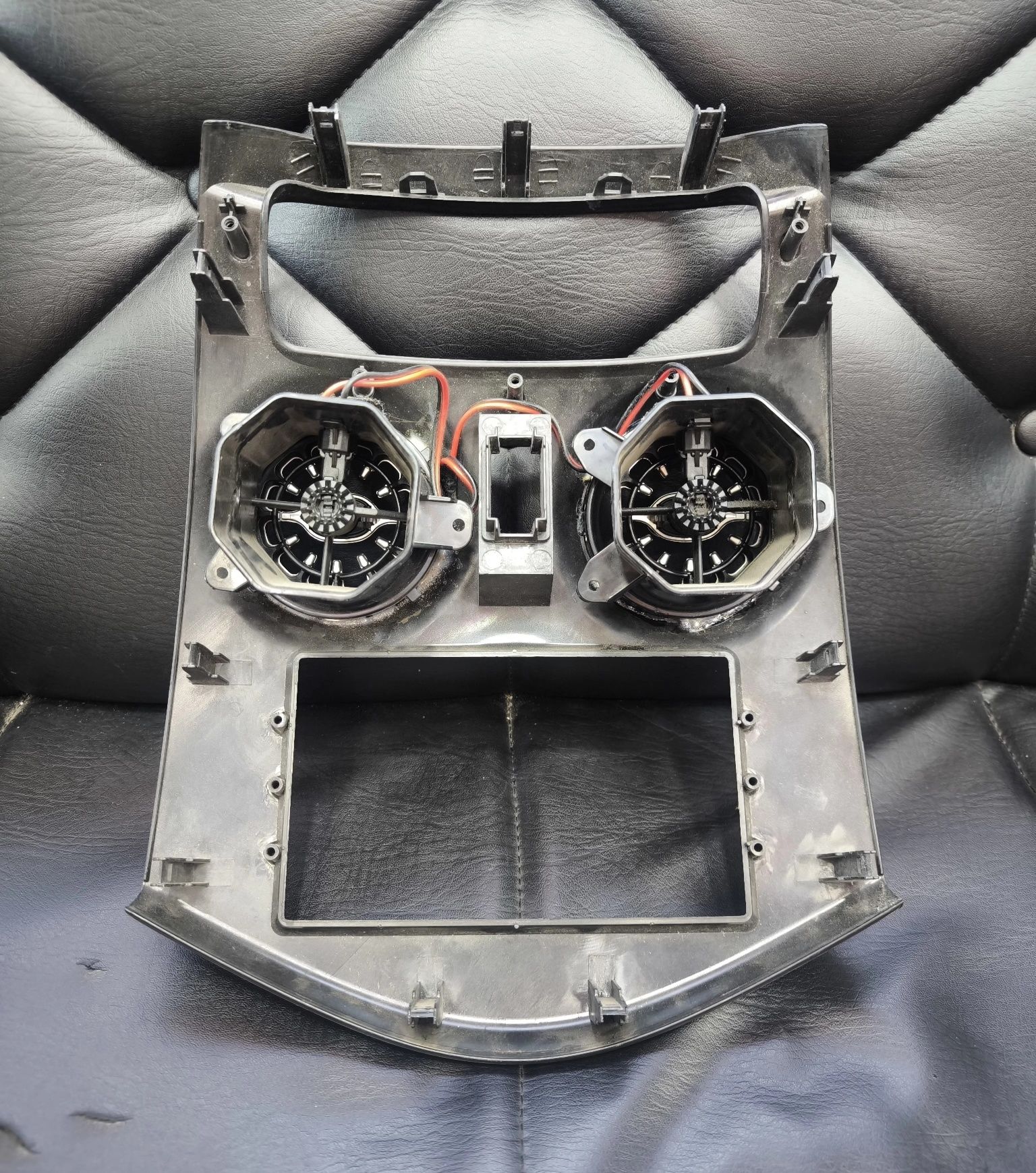 Spark pioneer ramka