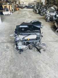 Контрактный двигатель Volkswagen Golf 4, Bora 1.8 turbo AGU, AUM, ARX.