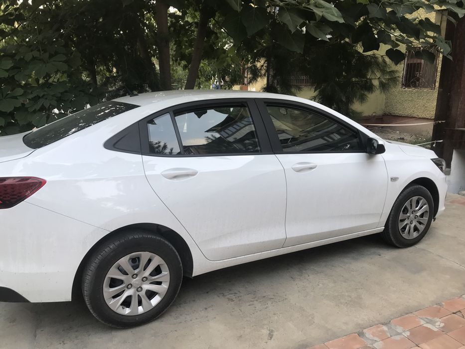 Onix 3LT MT Sotiladi va vikup, variantga beriladi