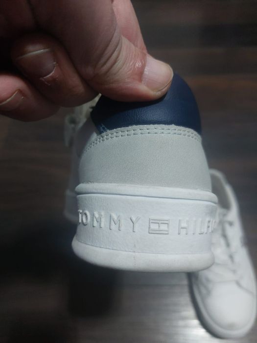 Adidas Tommy Hilfiger originali
