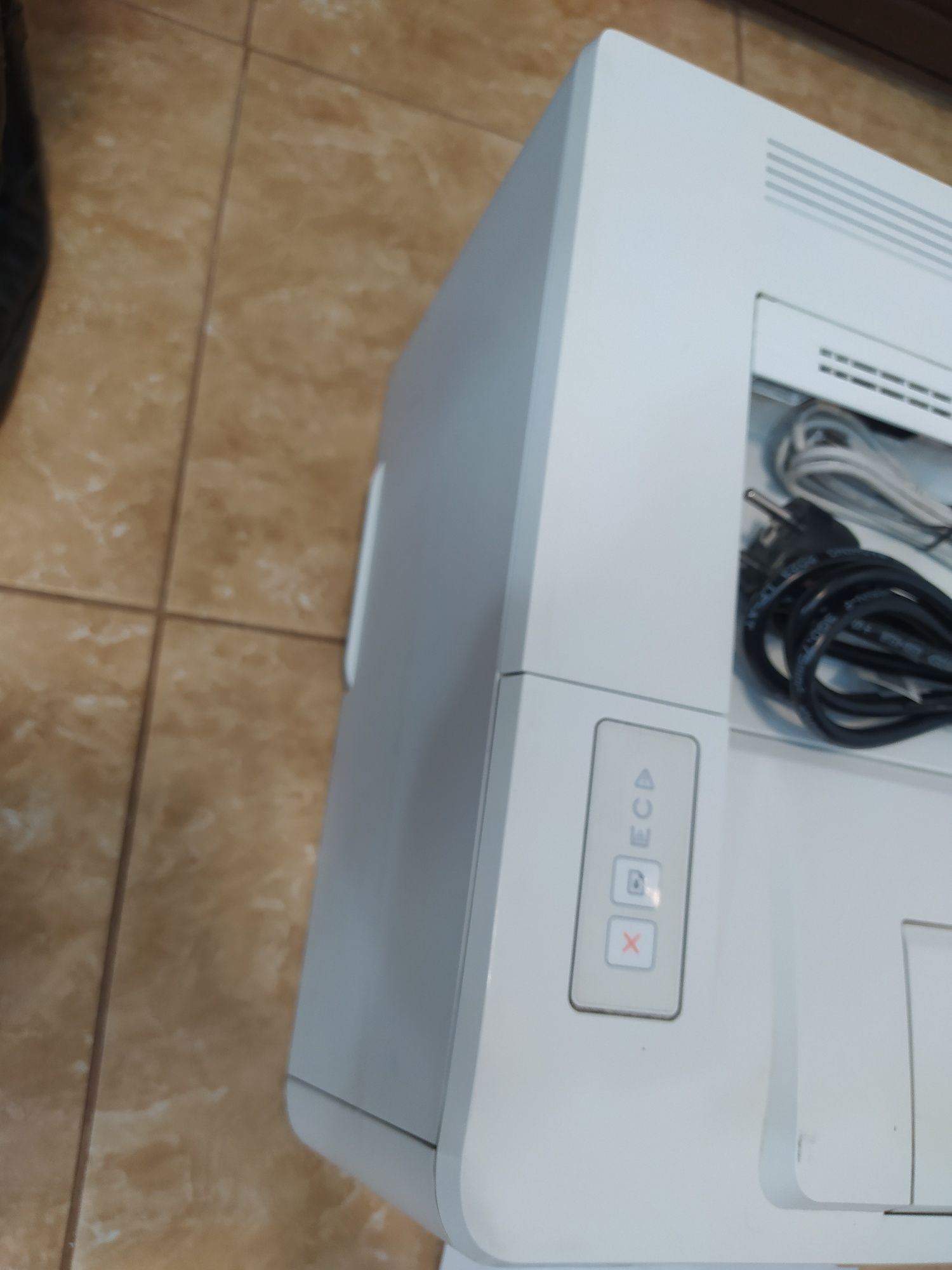 HP Laserjet Pro M203DN