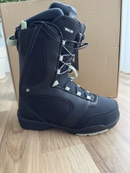 Vand boots snowboard Nitro Flora TLS