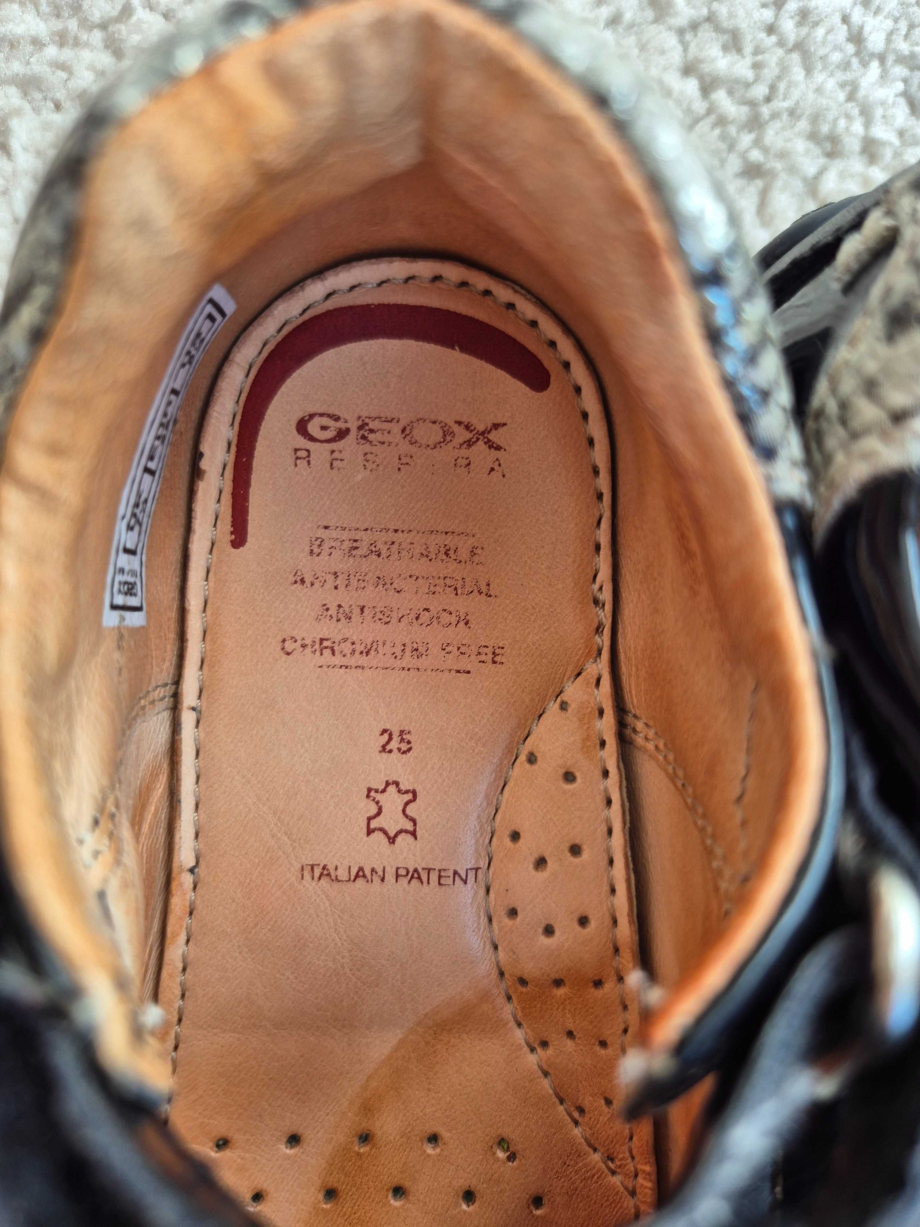 Детски обувки/сандали момече Geox 25