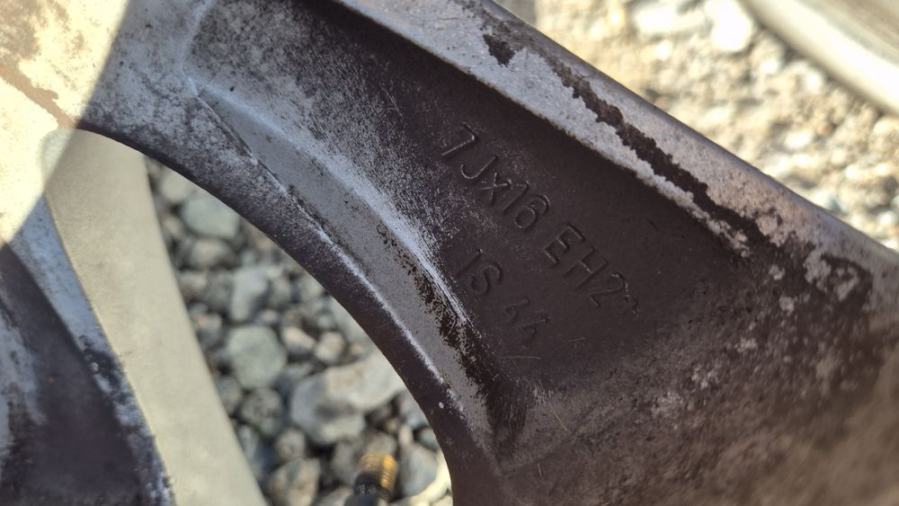 Оригинални джанти БМВ 5/120 BMW 5x120