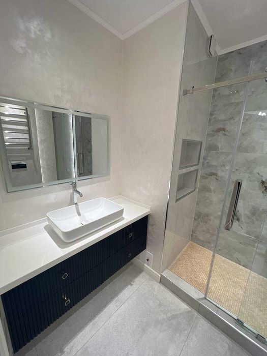 ЖК Tashkent City Boulevard!  Сдается уютная 3х ком квартира