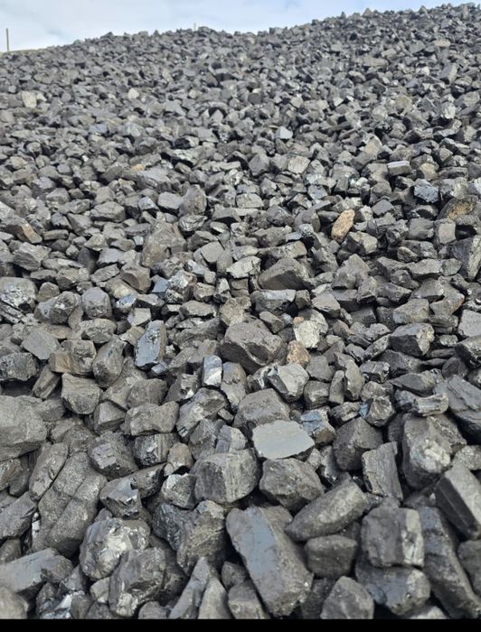 Уголь отборный кара жира