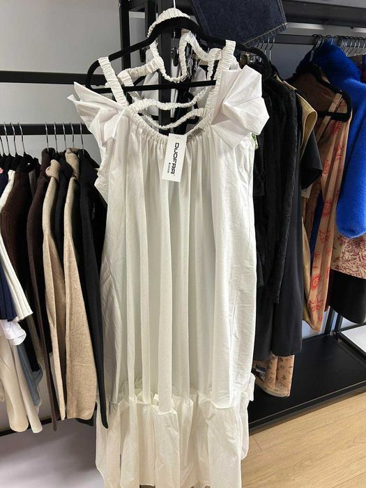 Дизайнерска рокля Djofra/Джофра