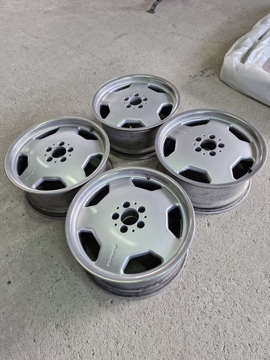 Джанти Моноблок АМГ 18" Monoblock