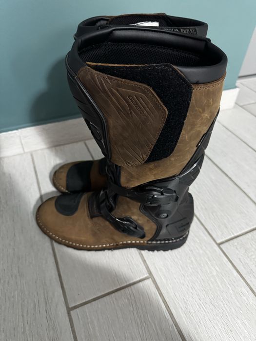 Ghete moto enduro Gaerne G-Adventure