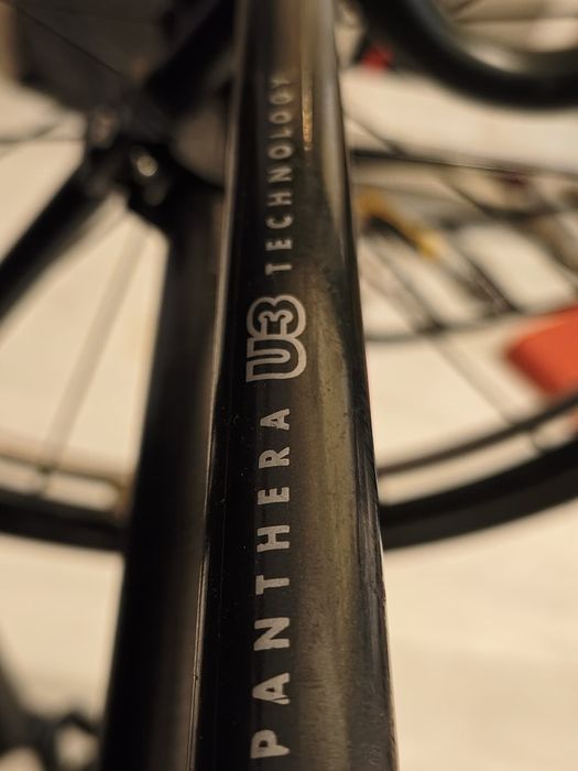 Scaun Activ Panthera U3 Light